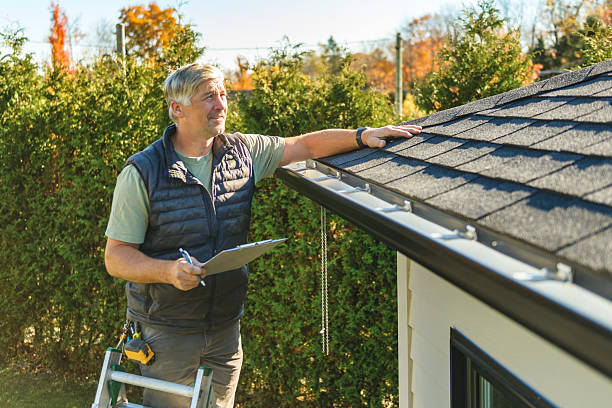 Trusted Roofing service in Augusta, WV - Ben Roofing and Steel LLC